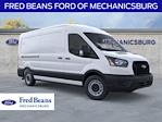 New 2025 Ford Transit 250 Medium Roof Empty Cargo Van for sale #MFU50623 - photo 1