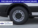 2025 Ford Transit 250 Medium Roof RWD Empty Cargo Van for sale #MFU50624 - photo 19