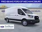 New 2025 Ford Transit 250 Medium Roof Empty Cargo Van for sale #MFU50628 - photo 1