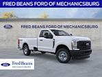 New 2025 Ford F-350 XL Regular Cab for sale #MFU50629 - photo 1
