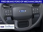 New 2025 Ford F-350 XL Regular Cab for sale #MFU50629 - photo 12