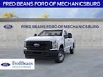 New 2025 Ford F-350 XL Regular Cab for sale #MFU50629 - photo 3