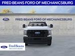 New 2025 Ford F-350 XL Regular Cab for sale #MFU50629 - photo 7