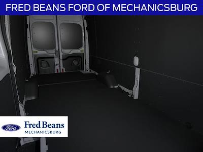 New 2025 Ford Transit 350 High Roof Empty Cargo Van for sale #MFU50646 - photo 2