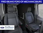 New 2025 Ford Transit 350 High Roof Empty Cargo Van for sale #MFU50646 - photo 10