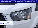 New 2025 Ford Transit 350 High Roof Empty Cargo Van for sale #MFU50646 - photo 18