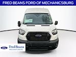 New 2025 Ford Transit 350 High Roof Empty Cargo Van for sale #MFU50646 - photo 2