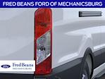 New 2025 Ford Transit 350 High Roof Empty Cargo Van for sale #MFU50646 - photo 21