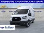 New 2025 Ford Transit 350 High Roof Empty Cargo Van for sale #MFU50646 - photo 3