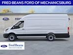 New 2025 Ford Transit 350 High Roof Empty Cargo Van for sale #MFU50646 - photo 4