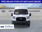 New 2025 Ford Transit 350 High Roof Empty Cargo Van for sale #MFU50646 - photo 7