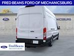 New 2025 Ford Transit 350 High Roof Empty Cargo Van for sale #MFU50646 - photo 8