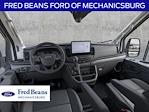 New 2025 Ford Transit 350 High Roof Empty Cargo Van for sale #MFU50646 - photo 9