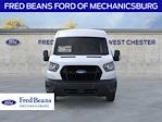 New 2025 Ford Transit 250 Medium Roof Empty Cargo Van for sale #MFU50650 - photo 7