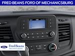 2025 Ford Transit 250 Medium Roof RWD Empty Cargo Van for sale #MFU50656 - photo 14