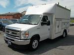 2026 Ford E-350 RWD Rockport Service Utility Van for sale #MFU60001 - photo 3