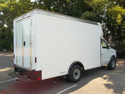 2026 Ford E-350 RWD Rockport Box Van for sale #MFU60002 - photo 2