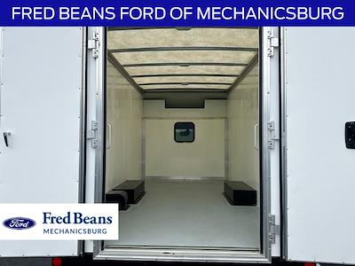 New 2026 Ford E-350 Box Van for sale #MFU60003 - photo 2