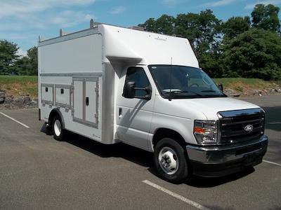 2026 Ford E-350 RWD Service Utility Van for sale #MFU60004 - photo 1