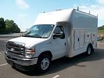 2026 Ford E-350 RWD Service Utility Van for sale #MFU60004 - photo 3
