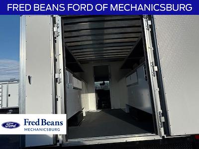 New 2026 Ford E-350 Service Utility Van for sale #MFU60006 - photo 2