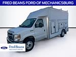 New 2026 Ford E-350 Service Utility Van for sale #MFU60006 - photo 5