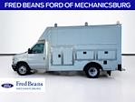 New 2026 Ford E-350 Service Utility Van for sale #MFU60006 - photo 6