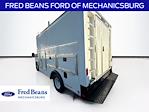 New 2026 Ford E-350 Service Utility Van for sale #MFU60006 - photo 7