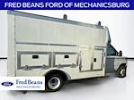 New 2026 Ford E-350 Service Utility Van for sale #MFU60006 - photo 9