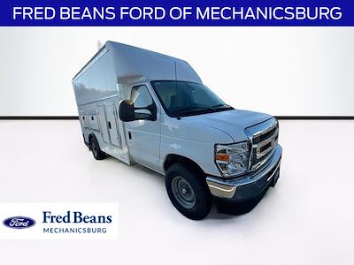 New 2026 Ford E-350 Service Utility Van for sale #MFU60007 - photo 1