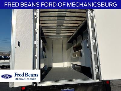 New 2026 Ford E-350 Service Utility Van for sale #MFU60007 - photo 2