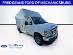 New 2026 Ford E-350 Service Utility Van for sale #MFU60007 - photo 1