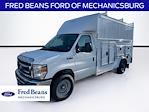New 2026 Ford E-350 Service Utility Van for sale #MFU60007 - photo 5