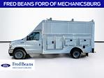 New 2026 Ford E-350 Service Utility Van for sale #MFU60007 - photo 6