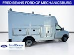 New 2026 Ford E-350 Service Utility Van for sale #MFU60007 - photo 9