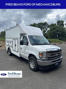 2026 Ford E-350 RWD Service Utility Van for sale #MFU60008 - photo 1