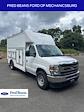 2026 Ford E-350 RWD Service Utility Van for sale #MFU60008 - photo 1