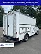 2026 Ford E-350 RWD Service Utility Van for sale #MFU60008 - photo 2