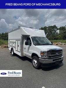 2026 Ford E-450 RWD Service Utility Van for sale #MFU60009 - photo 1