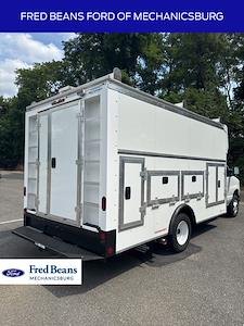 2026 Ford E-450 RWD Service Utility Van for sale #MFU60009 - photo 2