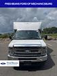 2026 Ford E-450 RWD Service Utility Van for sale #MFU60009 - photo 3
