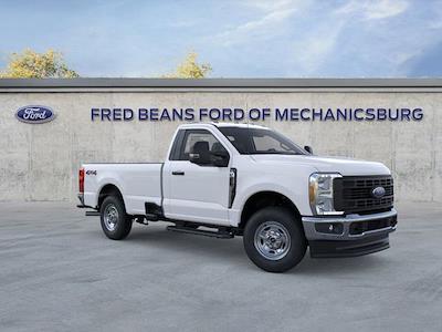 2026 Ford F-250 Regular Cab 4WD Pickup for sale #MFU60013 - photo 1