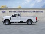 2026 Ford F-250 Regular Cab 4WD Pickup for sale #MFU60013 - photo 8