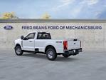 2026 Ford F-250 Regular Cab 4WD Pickup for sale #MFU60013 - photo 10