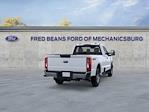 2026 Ford F-250 Regular Cab 4WD Pickup for sale #MFU60013 - photo 2