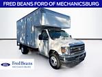 New 2026 Ford E-450 Box Van for sale #MFU60017 - photo 1