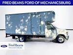 New 2026 Ford E-450 Box Van for sale #MFU60017 - photo 9