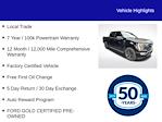 2021 Ford F-150 SuperCrew Cab 4WD Pickup for sale #MFU600181 - photo 6