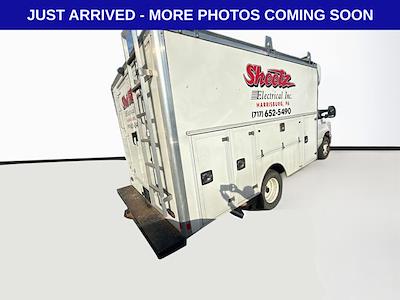 2021 Ford E-350 RWD Service Utility Van for sale #MFU600191 - photo 2