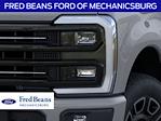 New 2026 Ford F-350 Platinum Crew Cab for sale #MFU60021 - photo 18
